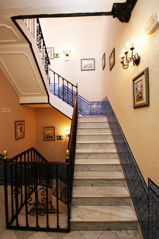 Hostal Van Gogh 세비야 외부 사진